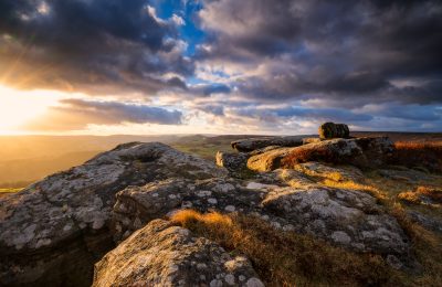 Dramatic Lighting Opens Up a World of New Photography Opportunities