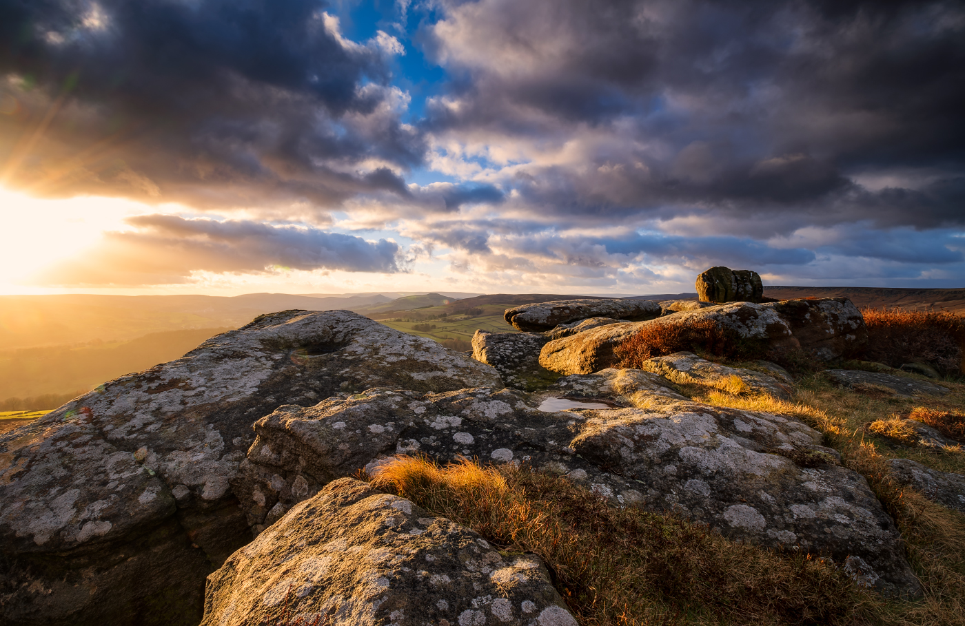 Dramatic Lighting Opens Up a World of New Photography Opportunities