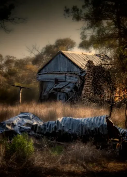 How to Become a Fine Art Photographer