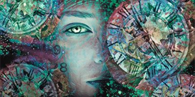 The Visual Artist’s Survival