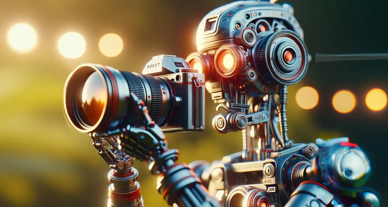 Embracing AI: The Future of Photography and How Photographers Can Stay Ahead