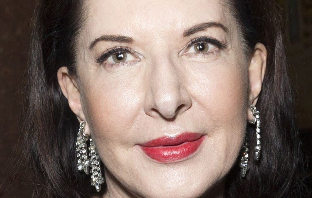 Marina Abramović: A Journey Through the Boundaries of Art