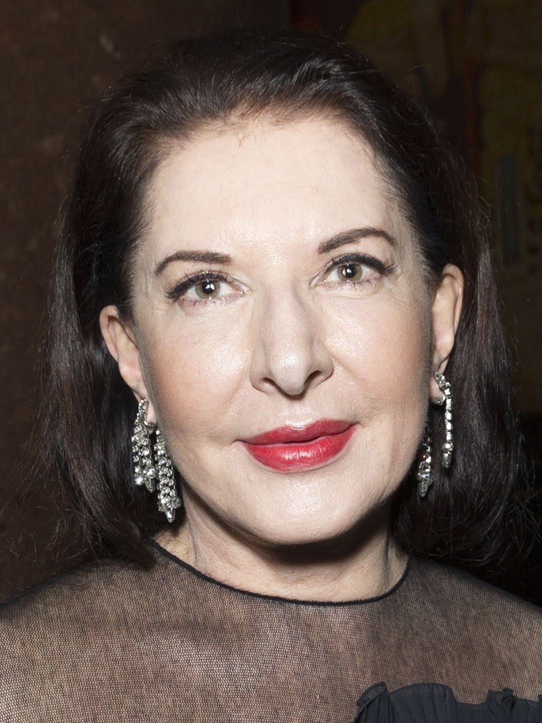 Marina Abramović: A Journey Through the Boundaries of Art