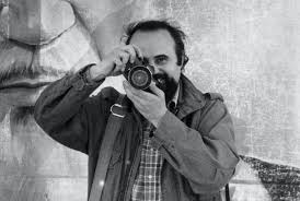 Abbas Attar: Celebrating the Legacy of a Visionary Photographer and Journalist